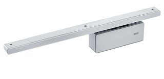 Türdämpfung GEZE ActiveStop aufliegend für Holz-Innentüren