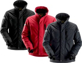 Polsterjacke SNICKERS AllroundWork 37.5® 1100