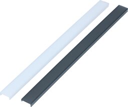 LED Lichtblenden OK-LINE