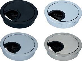 Passages pour câble OK-LINE