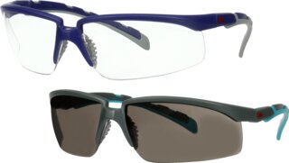 Lunettes de protection 3M™ Solus 2000