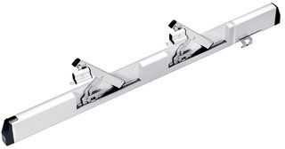 Doppio azionamento a forbice GEZE E 170/2