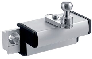 Supporto cerniera GEZE adatto per E 170 + E 170/2