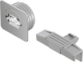 Entraîneurs pour façade intérieur HETTICH AvanTech YOU