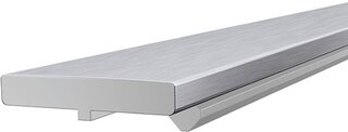 Profilé design revêtu d’un film HETTICH AvanTech YOU