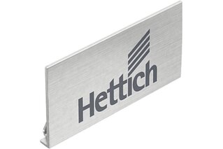 Brandingclip HETTICH AvanTech YOU