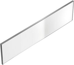 Inserto in vetro per frontale interno personalizzato HETTICH AvanTech YOU