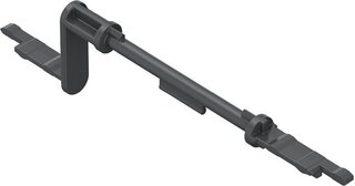 Multi-Synchronisation Verbinder HETTICH Push to open Silent