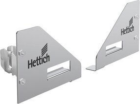 BlueJig HETTICH per AvanTech YOU 105