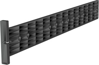 Gabarit de perçage de caisson HETTICH pour coulisse