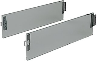 DesignSide in vetro HETTICH ArciTech