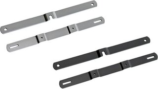Stabilisateur pour façades à cadre HETTICH Dispensa Junior Slim