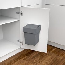 Abfallsystem HETTICH Bin.it Swing