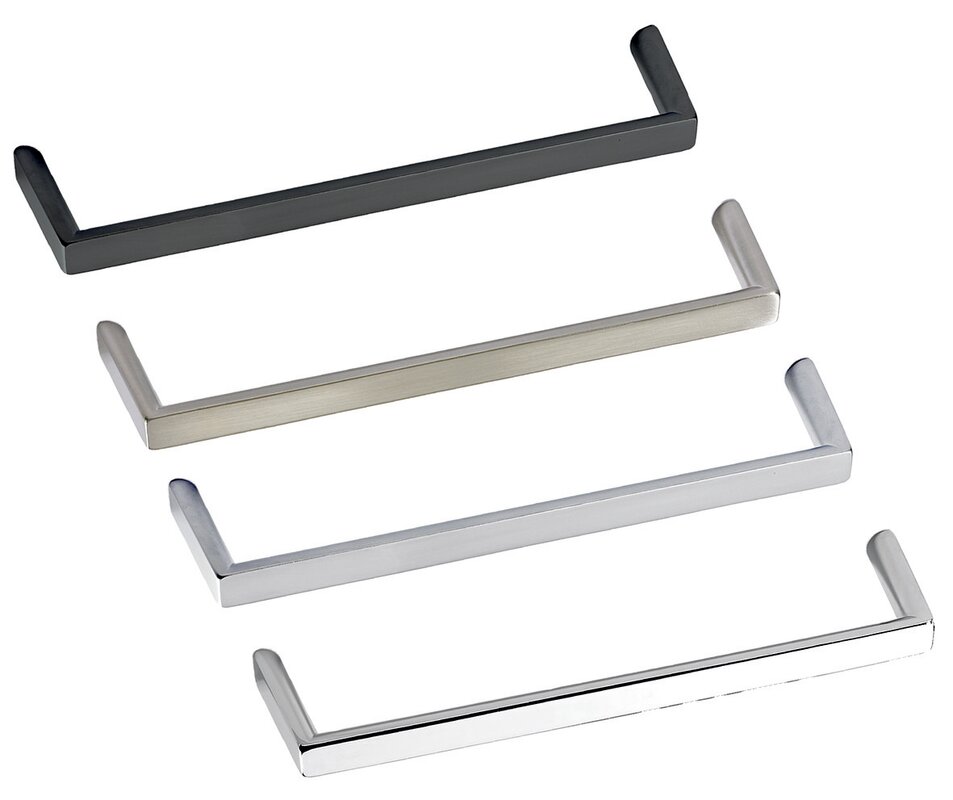 Möbelgriff HETTICH ProDecor Baldone