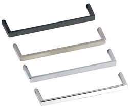 Möbelgriffe HETTICH ProDecor Baldone