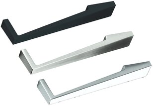 Möbelgriffe HETTICH ProDecor Rialto