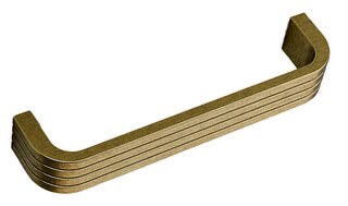 Poignée de meuble HETTICH ProDecor Pomezia