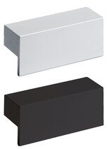 Maniglie per mobili HETTICH ProDecor Trani