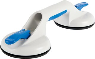 2-Kopf Saugheber VERIBOR