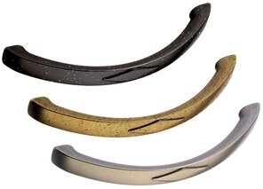 Möbelgriffe HETTICH ProDecor Bracara