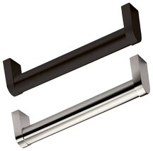 Poignées de meubles HETTICH ProDecor Como