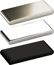 Möbelgriffe HETTICH ProDecor Fermo