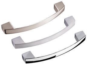 Möbelgriff HETTICH ProDecor Vantania