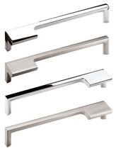 Poignée de meuble HETTICH ProDecor Zenga