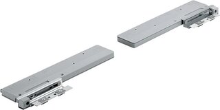 Schliessdämpfungs-Set Silent System HETTICH TopLine L