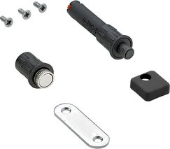 Bloccaggio magnetico Design per kit di base Push to move HETTICH WingLine L