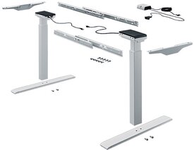 Tischgestell-Set Change Top Eco
