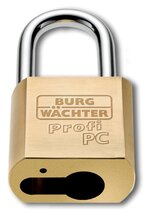 Cadenas BURG-WÄCHTER No.99 HB 116 Profi PC Niro