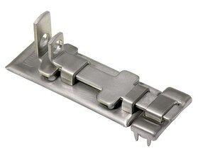 Verrous BURG-WÄCHTER R Ni