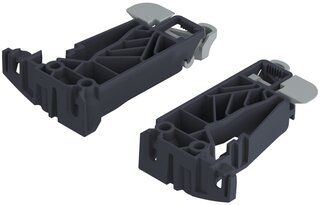 Aggancio YOU HETTICH Quadro YOU