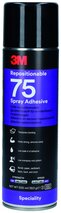 Colle aérosol 3M™ 75