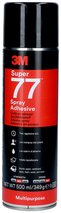Colle aérosol 3M™ 77