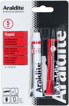 Klebstoff ARALDITE Rapid