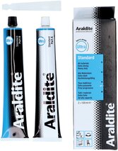 Klebstoff ARALDITE Standard