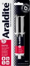 Colle ARALDITE Rapid