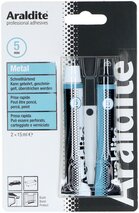 Klebstoff ARALDITE Metal