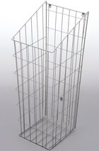 Cestini per biancheria in filo OK-LINE