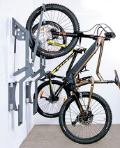 dispositif de suspension de vélo intérieur OK-LINE e-Bike LIFT