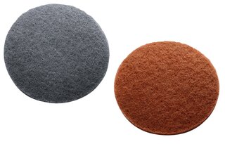 Toisons abrasives 6120 SIA siafleece