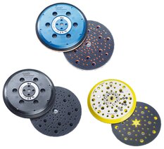 Platorelli di supporto SIA siafast