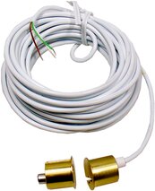 Contacts magnétiques BSW DMC-20 C avec boucle de sabotage