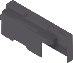 Protection contre les gouttes d’eau BLUM SERVO-DRIVE