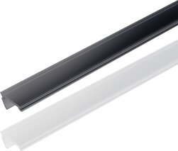 LED Lichtblenden HALEMEIER ChannelLine G1/G2