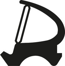 Lippendichtung HEBGO 620