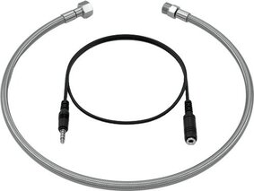 Kit d'extension pour réservoir d'eau chaude QUOOKER, à monter soi-même