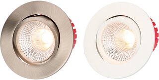 Spot d'installation SOLV